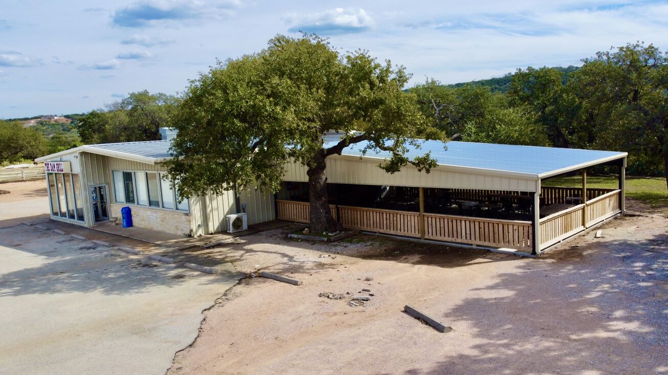 16082 TX29, Buchanan Dam, TX 78609