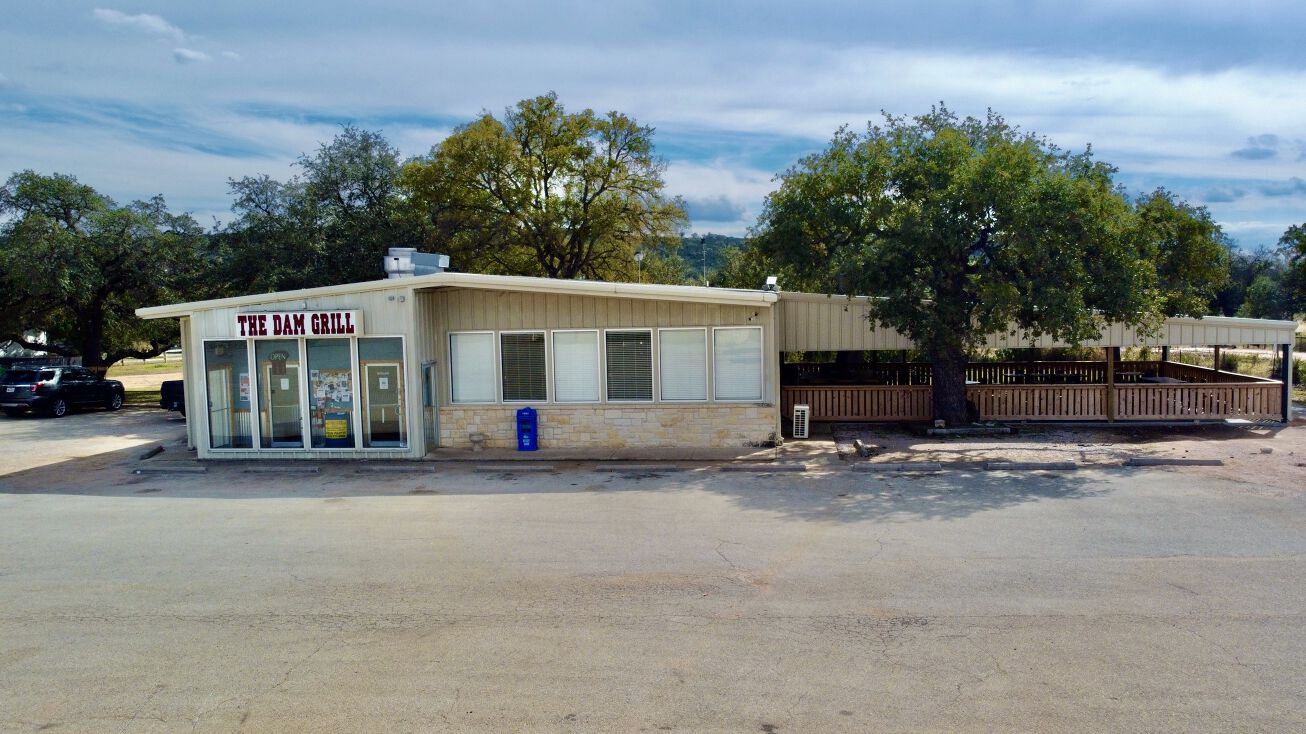 16082 TX29, Buchanan Dam, TX 78609 Retail Property for Sale The