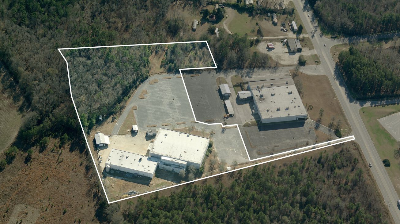 2105 Rowesville Rd, Orangeburg, SC 29115