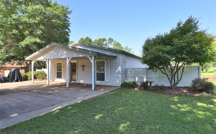 Pictures of Land, Mixed Use, Office, Special Purpose property located at 13008 S 193rd E Ave, Broken Arrow, OK 74014 for sales - image #1