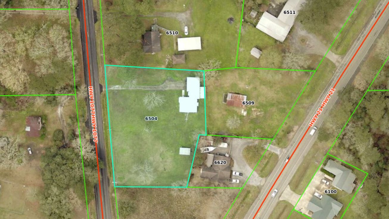 116 LA1077, Madisonville, LA 70447