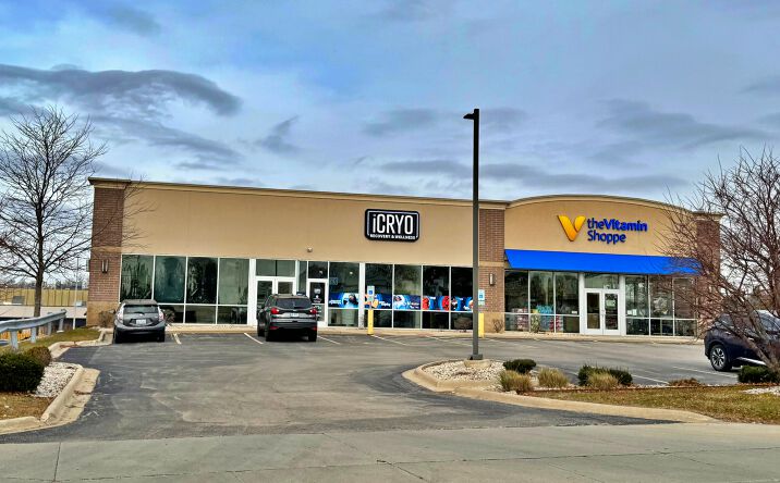 xxxxx Confidential, Rockford, IL 61104 | Crexi.com