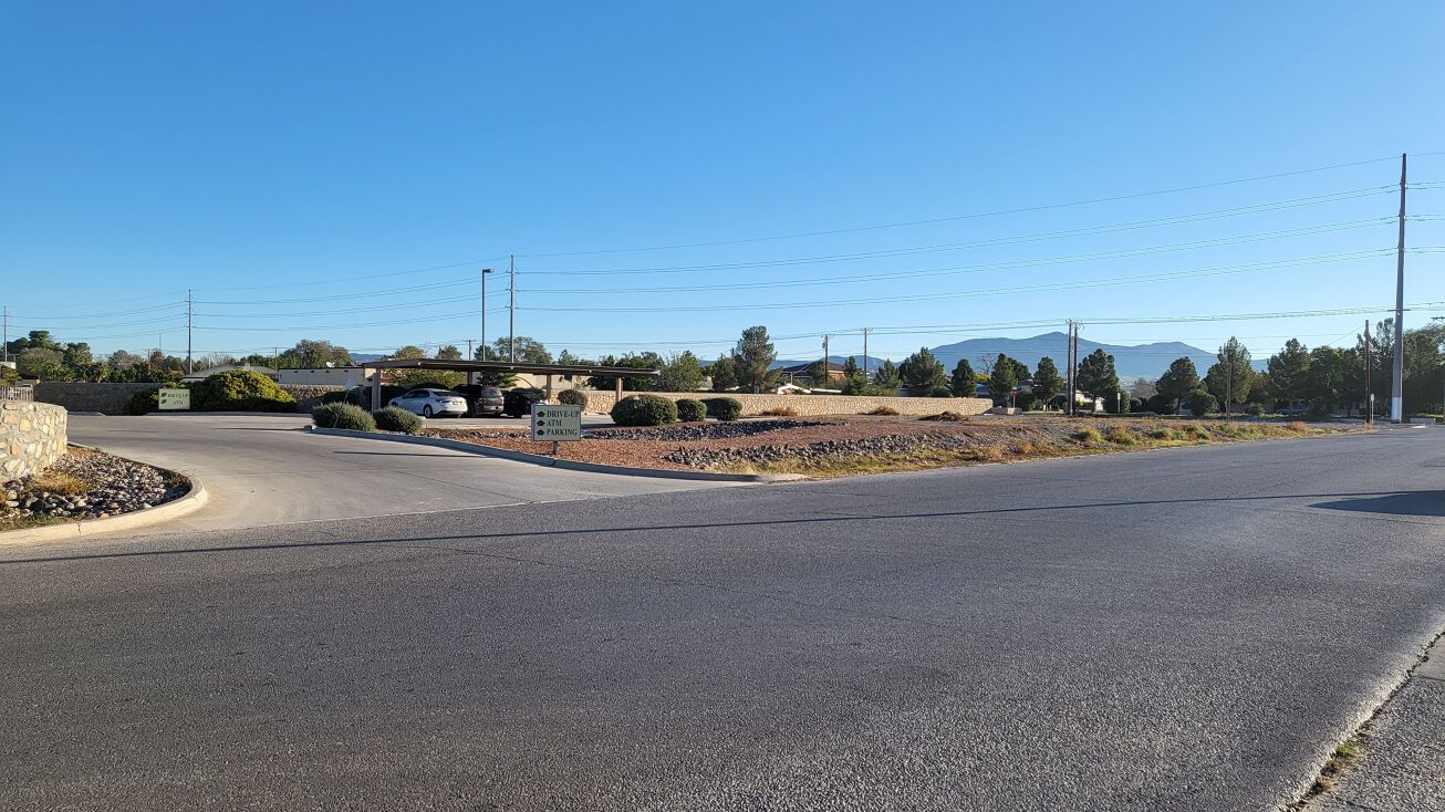 420 Landers Rd, Anthony, NM 88021 Land for Sale ± .59 Acres Vacant Land