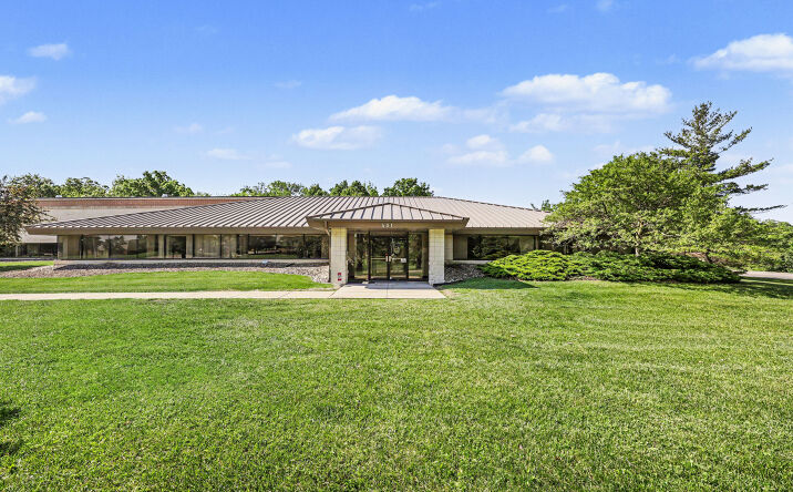 Pictures of Industrial property located at 401 W Morgan Rd, Ann Arbor, MI 48108 for sales - image #1