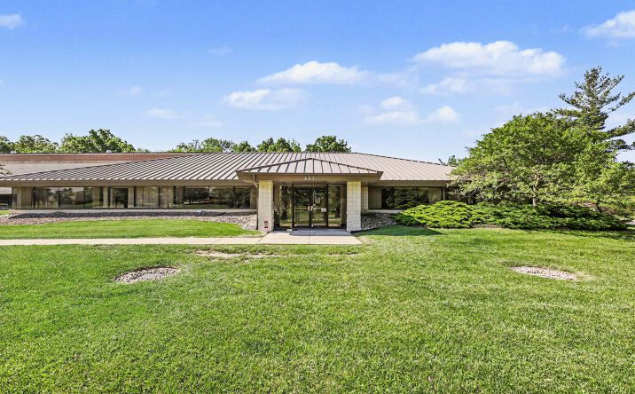 Pictures of Industrial property located at 401 W Morgan Rd, Ann Arbor, MI 48108 for sales - image #1