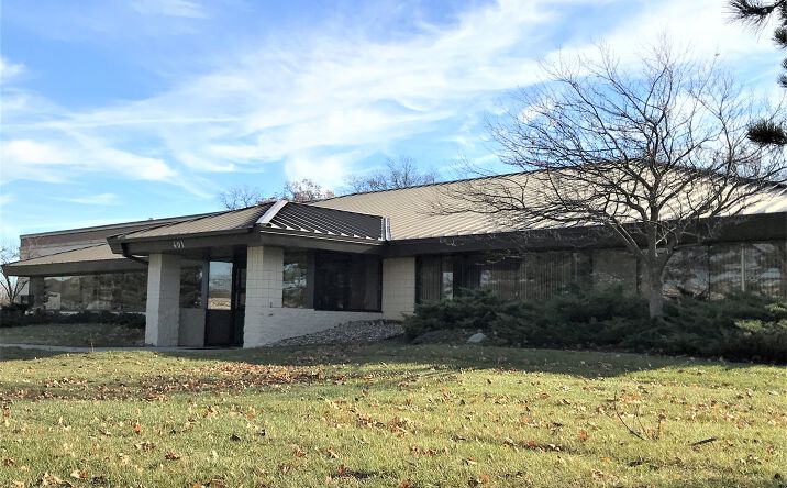 Pictures of Industrial property located at 401 W Morgan Rd, Ann Arbor, MI 48108 for sales - image #1