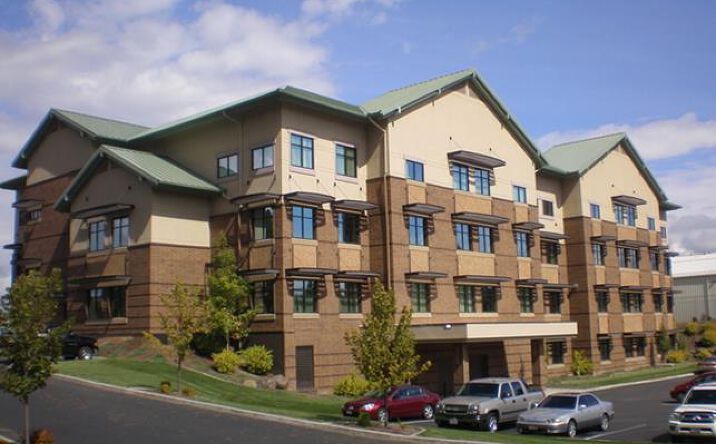 Pictures of Office property located at 980 W Ironwood Dr, Suite LL01, Coeur d'Alene, ID 83814 for sales - image #1