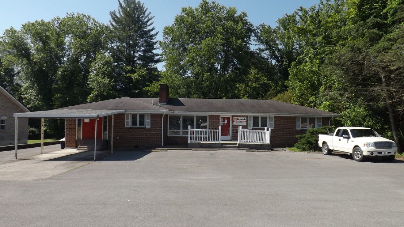 3513 W Cumberland Ave, Middlesboro, KY 40965