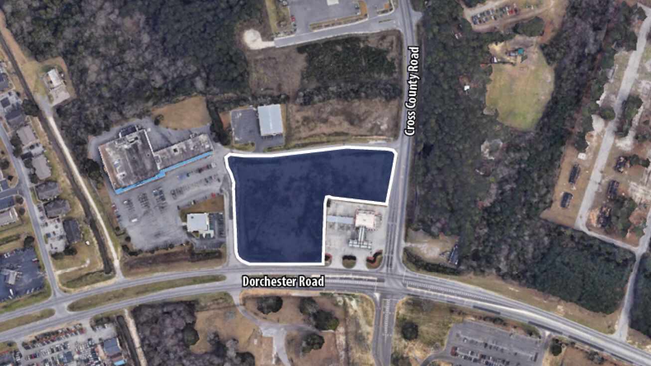 7075 Cross County Rd North Charleston Sc 29418