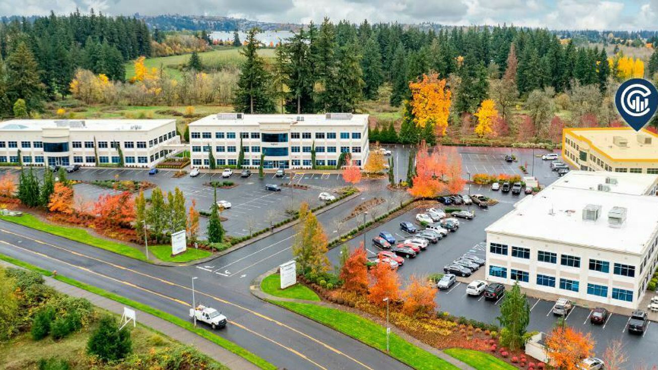 4800 NW Camas Meadows Dr, Camas, WA 98607