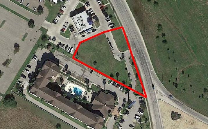Pictures of Retail, Land property located at 2037 S Padre Island Dr, Corpus Christi, TX 78416 for sales - image #1
