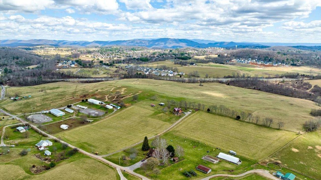 TBD Farmingdale Lane, Blacksburg, VA 24060 Land for Sale TBD