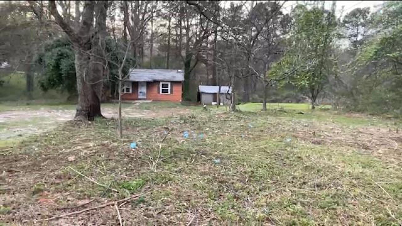 85 Macland Rd, Dallas, GA 30132