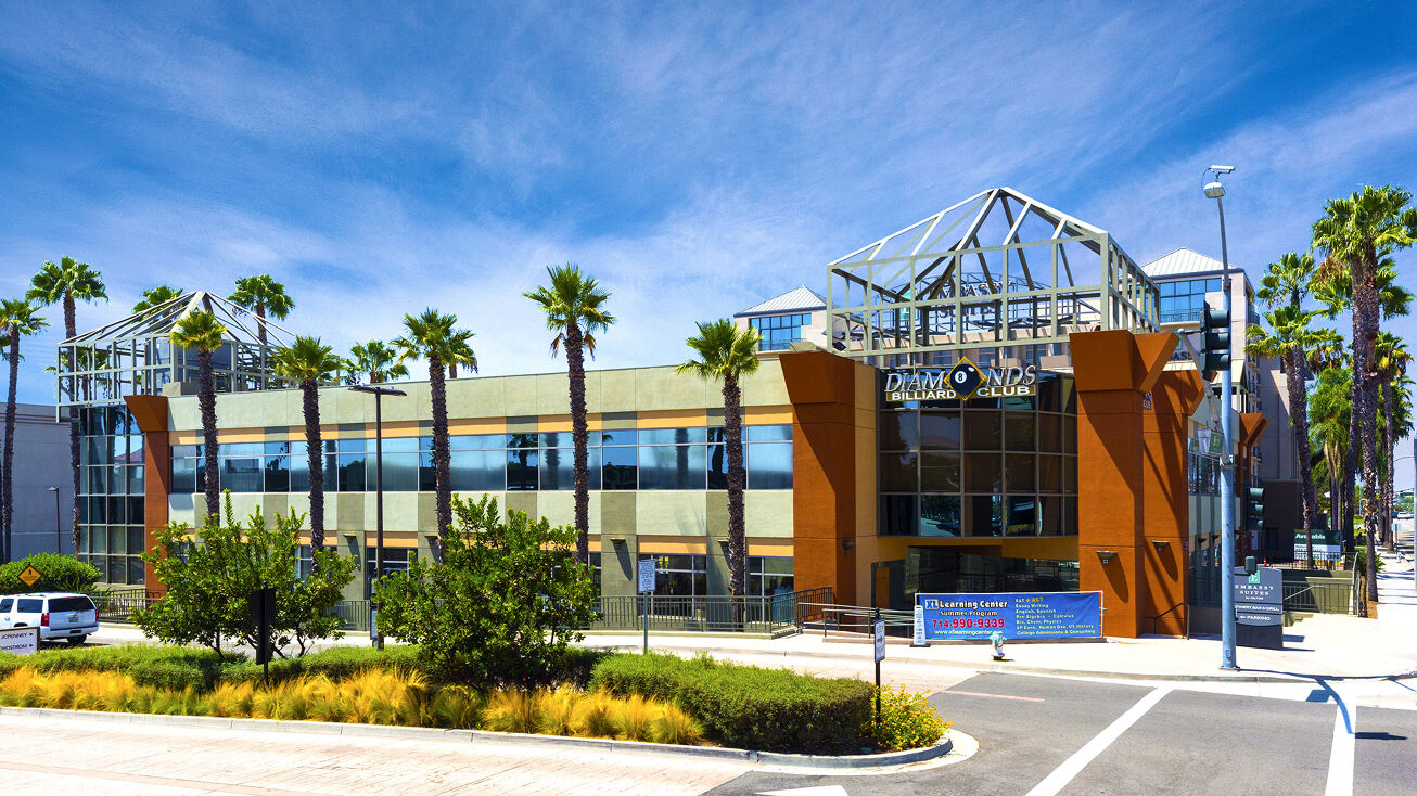 910 E. Birch Street, Brea, CA 92821 Retail Property for Sale Brea