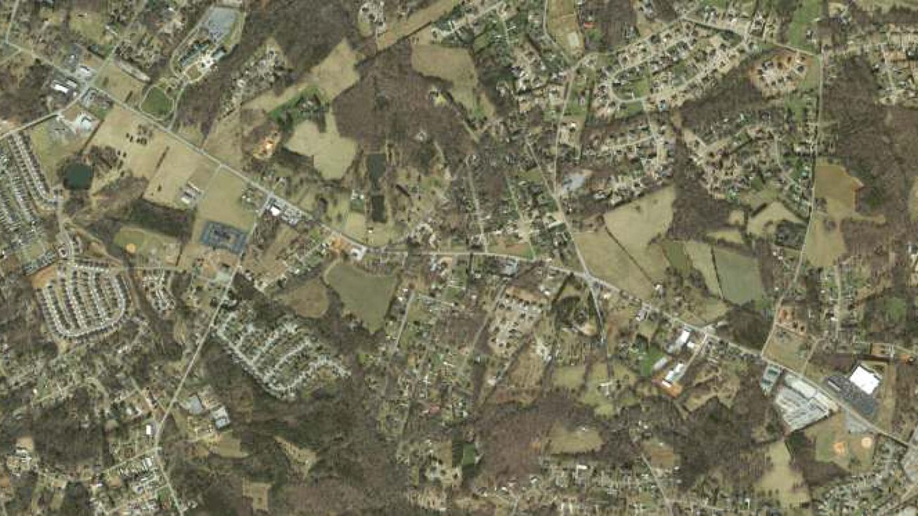 Locust Hill Rd (Hwy 290) & S Spearman Dr, Greenville, SC 29651