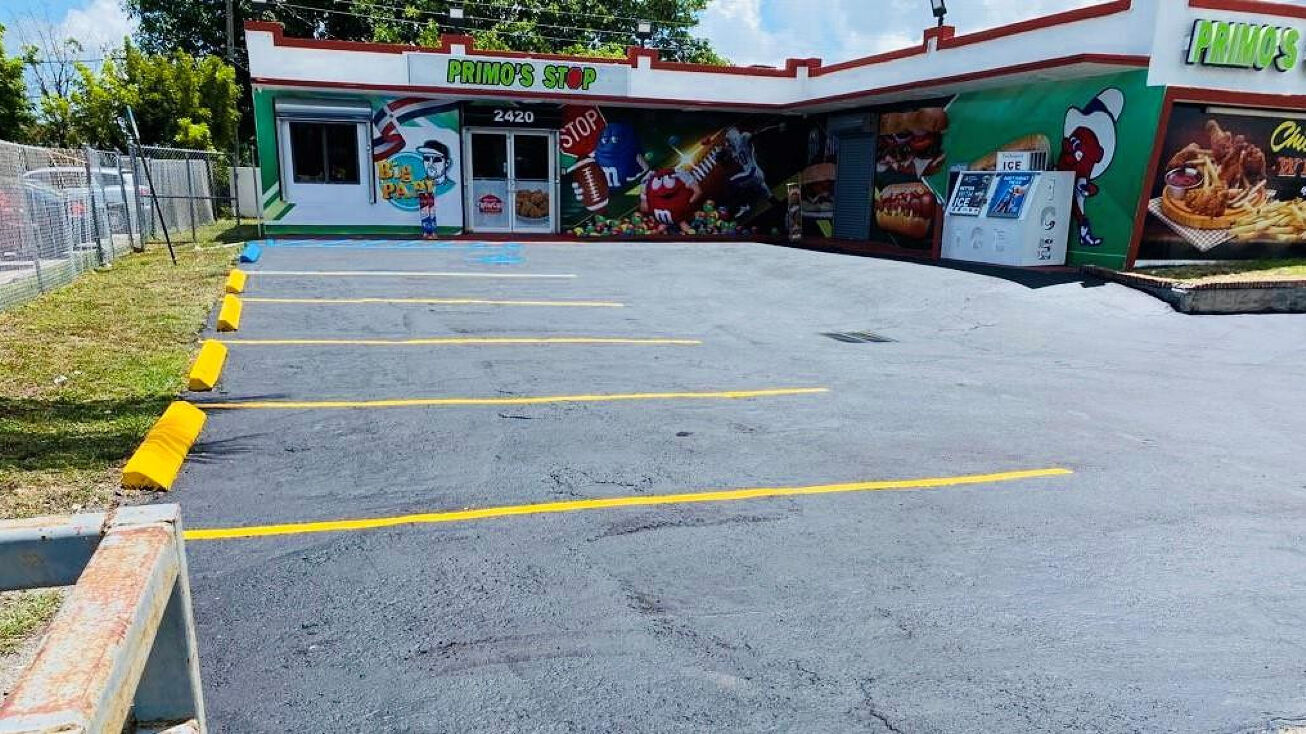 2420 NW 19th Street, Fort Lauderdale, FL 33311 - Retail Property for ...