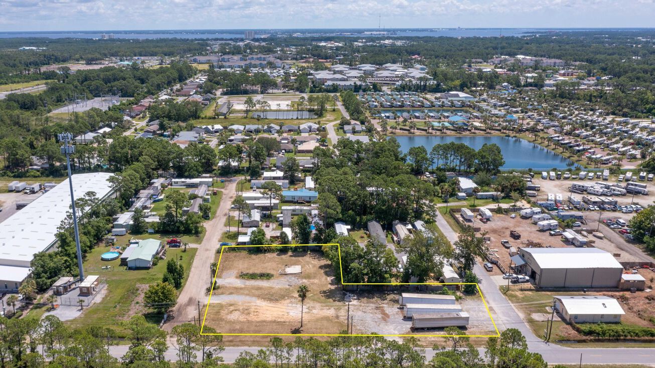 00 Moylan & Amy Lane, Panama City Beach, FL 32407