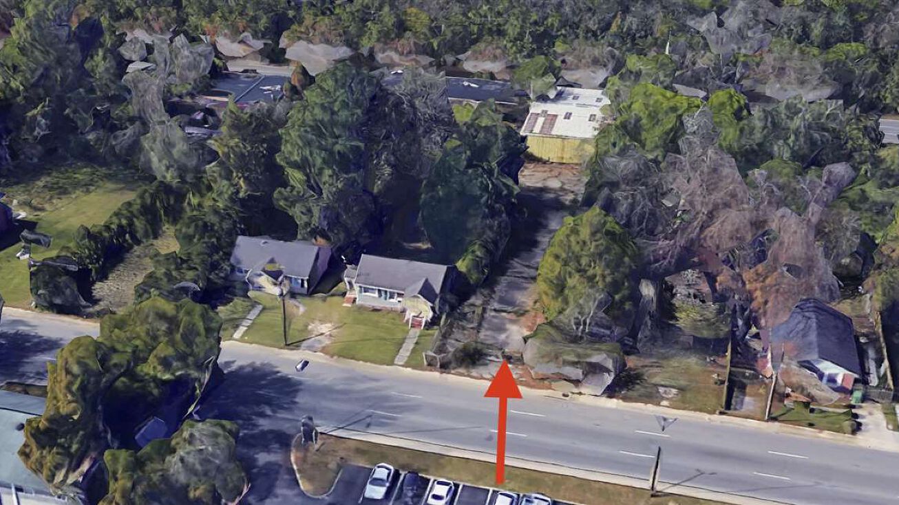 611 S Church St, Greenville, SC 29501 - Land for Sale - 611 S Church Street