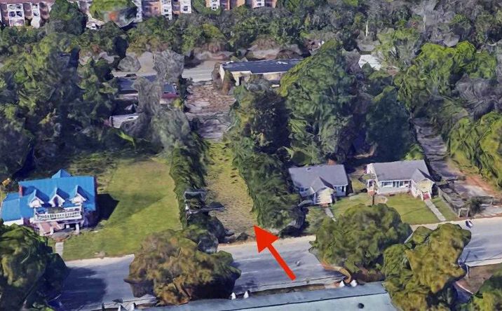 Pictures of Land property located at 617 S Church St, Florence, SC 29501 for sales - image #1