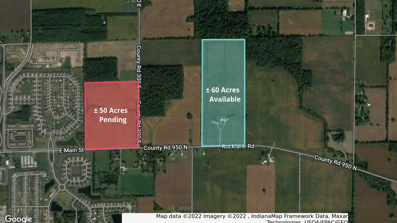 3310 Rocklane Rd, Greenwood, IN 46143