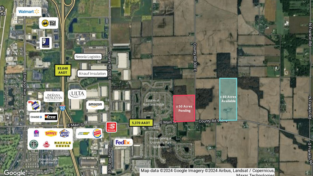 3310 Rocklane Rd, Greenwood, IN 46143