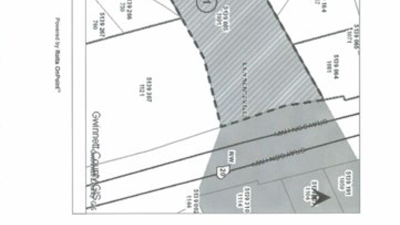 1091 Grayson Hwy, Lawrenceville, GA 30045 Land for Sale 1091
