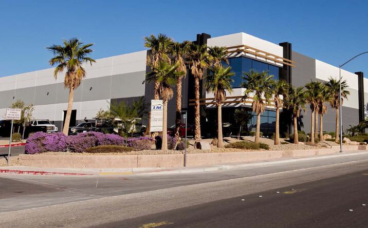 Las Vegas, NV Commercial Real Estate for Sale | Crexi.com