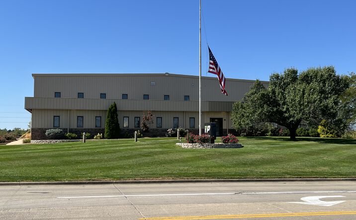 image of property at 300 N CUMMINGS LN Washington IL 61571-2198