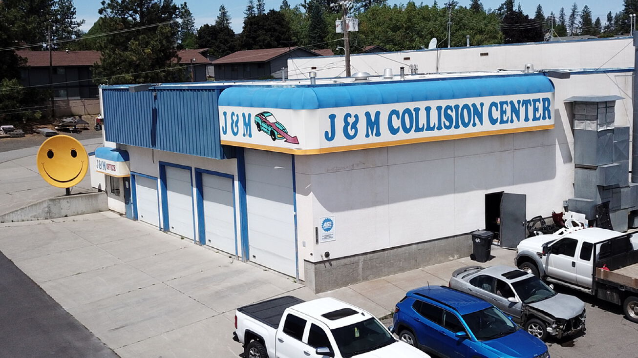 2218 1st St, Cheney, WA 99004