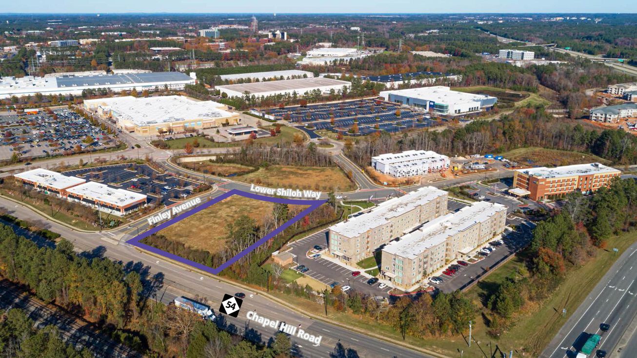 1008 Lower Shiloh Way, Morrisville, NC 27560