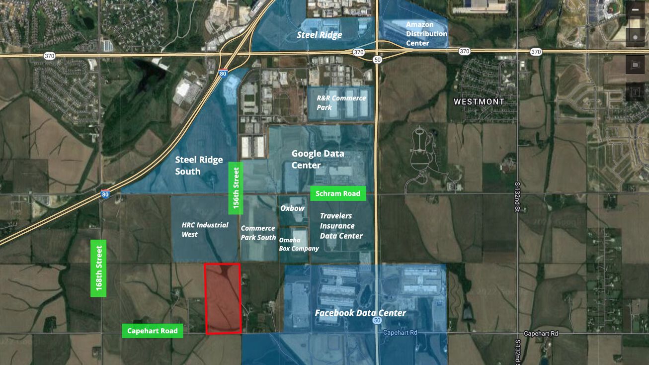 NWC 156th & Capehart Road Papillion, NE 68138, Papillion, NE 68138