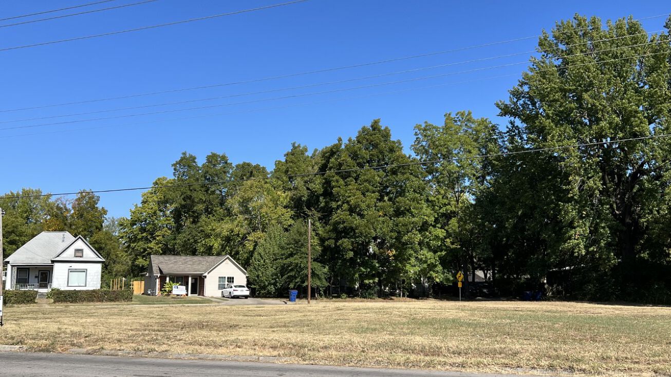 2010 N 9th St, Fort Smith, AR 72904 Land for Sale Mulit Family Lots