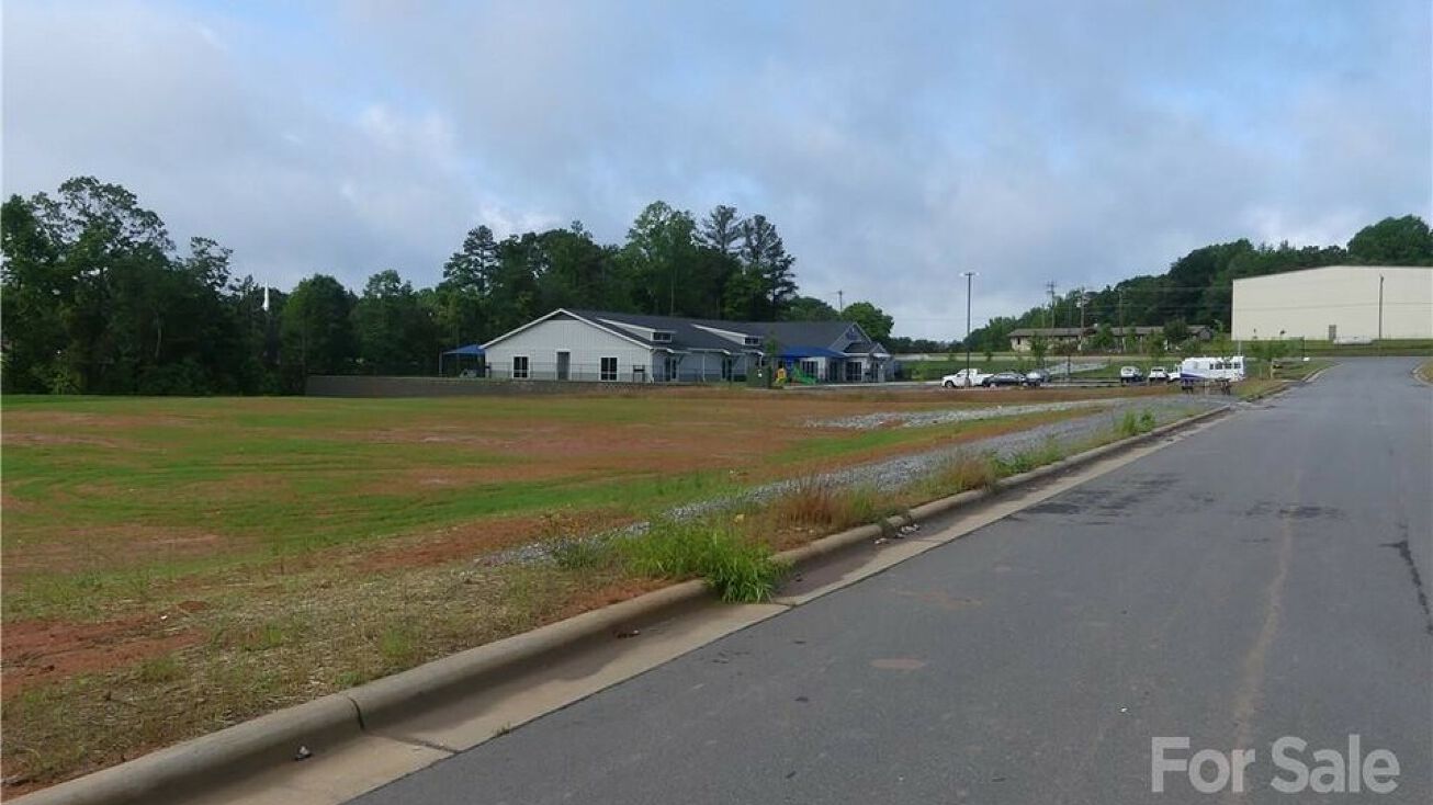 Lot 11 Bradley Long Drive, Sherrills Ford, NC 28673