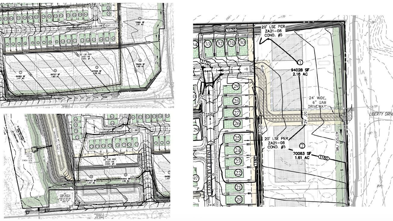 53 Dawson Forest Rd E, Dawsonville, GA 30534