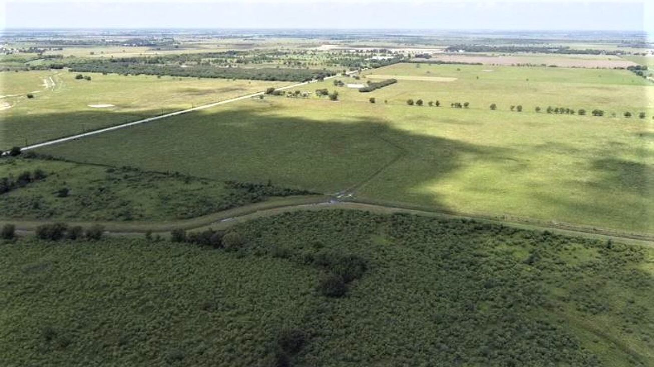 Daily Rd, Rosenberg, TX 77471