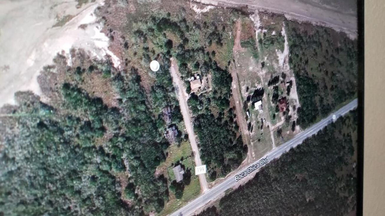 40956 Monica St, Brownsville, TX 78521 Land for Sale 40956 Monica St