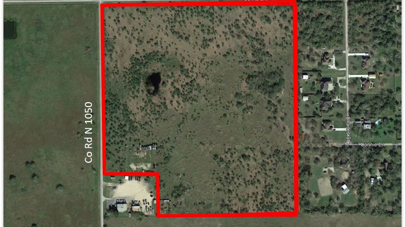 2150 & CR 1050, Kingsville, TX 78363