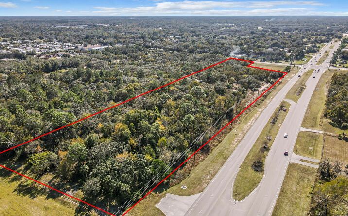 Pictures of Land property located at Little Rd, Hudson, FL 34667 for sales - image #1