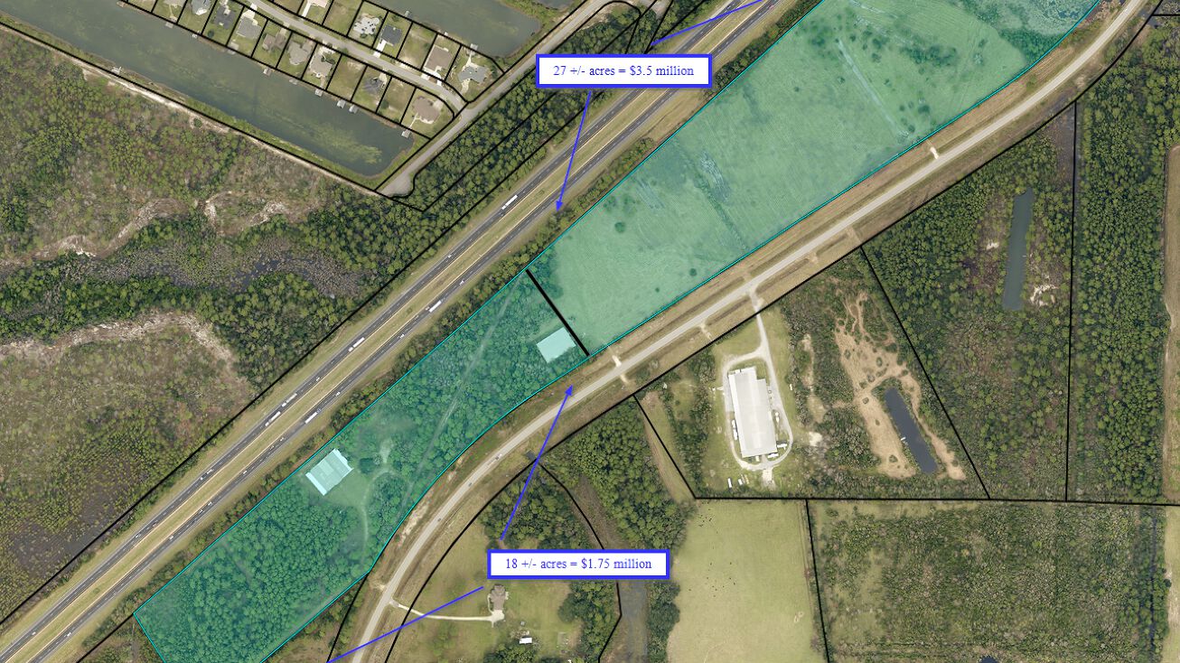 3405 Garcon Point Rd, Milton, FL 32583