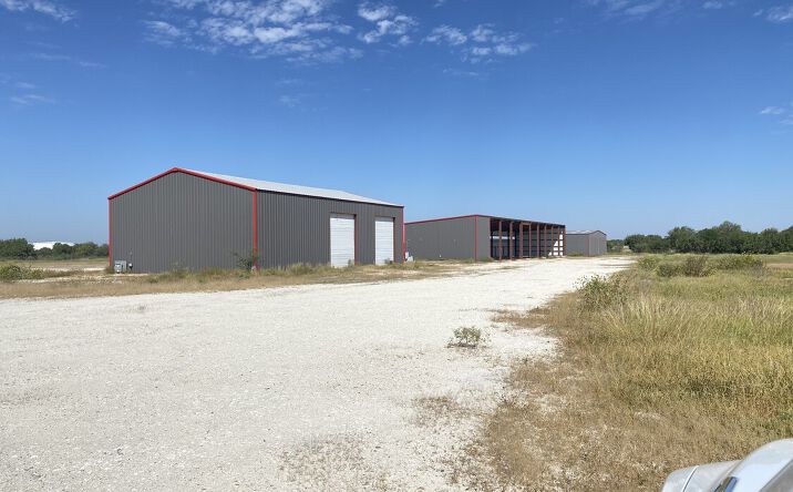 Pictures of Industrial property located at 3248 N. Hwy Frontage Rd., Three Rivers, TX 78071 for sales - image #1