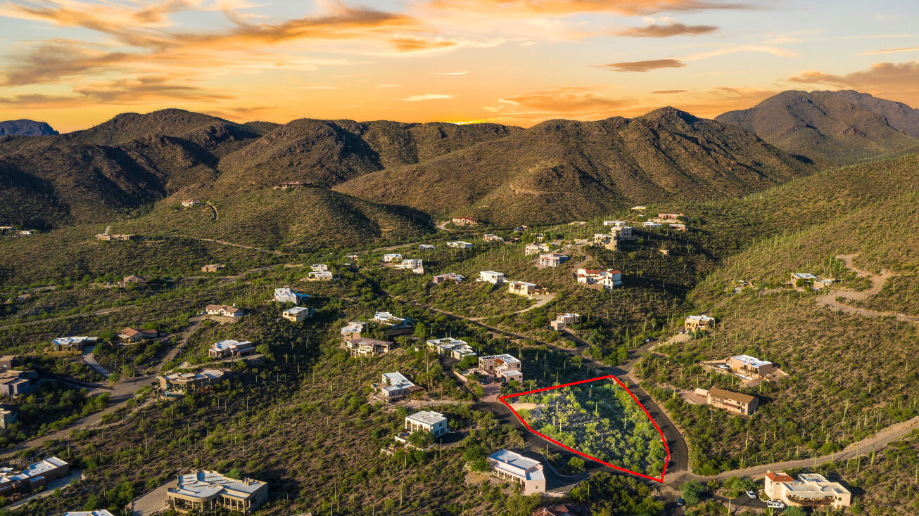 Tucson, Arizona, Corona De Tucson, AZ 85641 - Land for Sale - 1 Acre