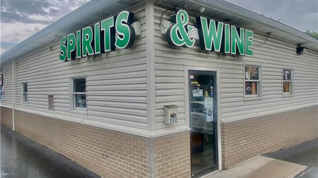 112 Telegraph Rd, Middleport, NY 14105 Retail Property for Sale