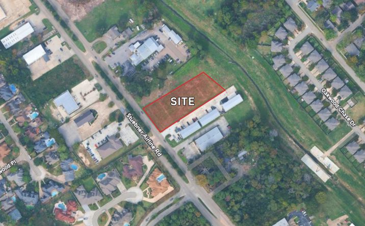 Pictures of Land property located at Stuebner Airline Rd, Spring, TX 77379 for sales - image #1