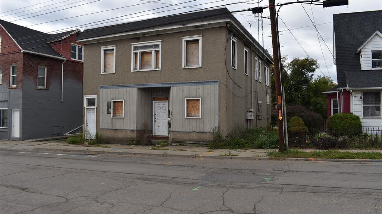 89 Glenwood Ave, Binghamton, NY 13905