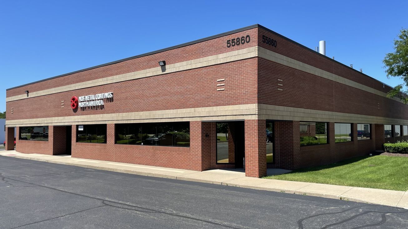 55860 Grand River Ave, Lyon Charter Township, MI 48165