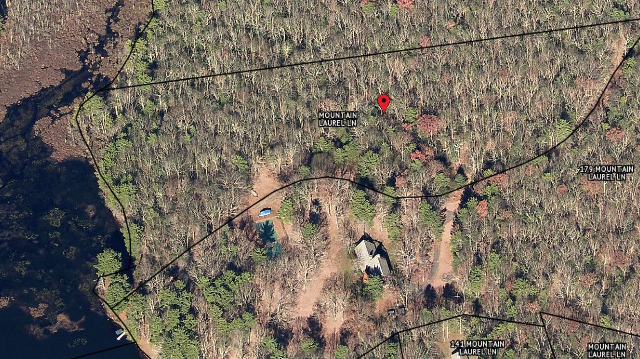 0 Mountain Laurel Ln, Glen Spey, NY 12737