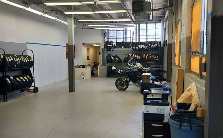 Pictures of Retail, Office, Industrial, Mixed Use property located at 2070 Jericho Turnpike, New Hyde Park, NY 11040 for sales - image #1