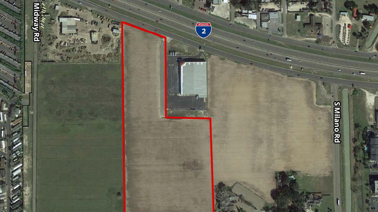 2929 W Expressway 83, Weslaco, TX 78596