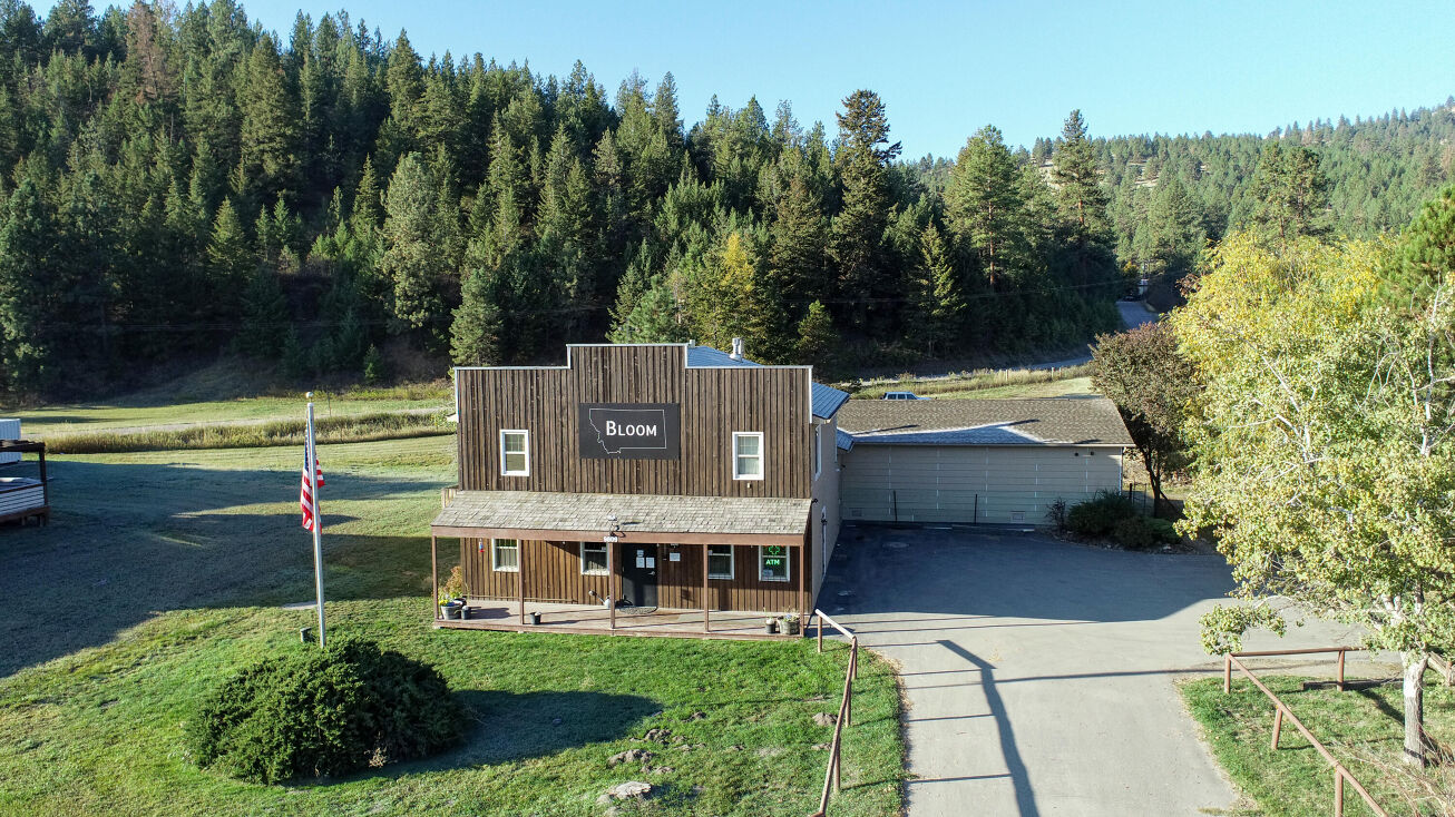 9809 Valley Grove Drive, Lolo, MT 59847