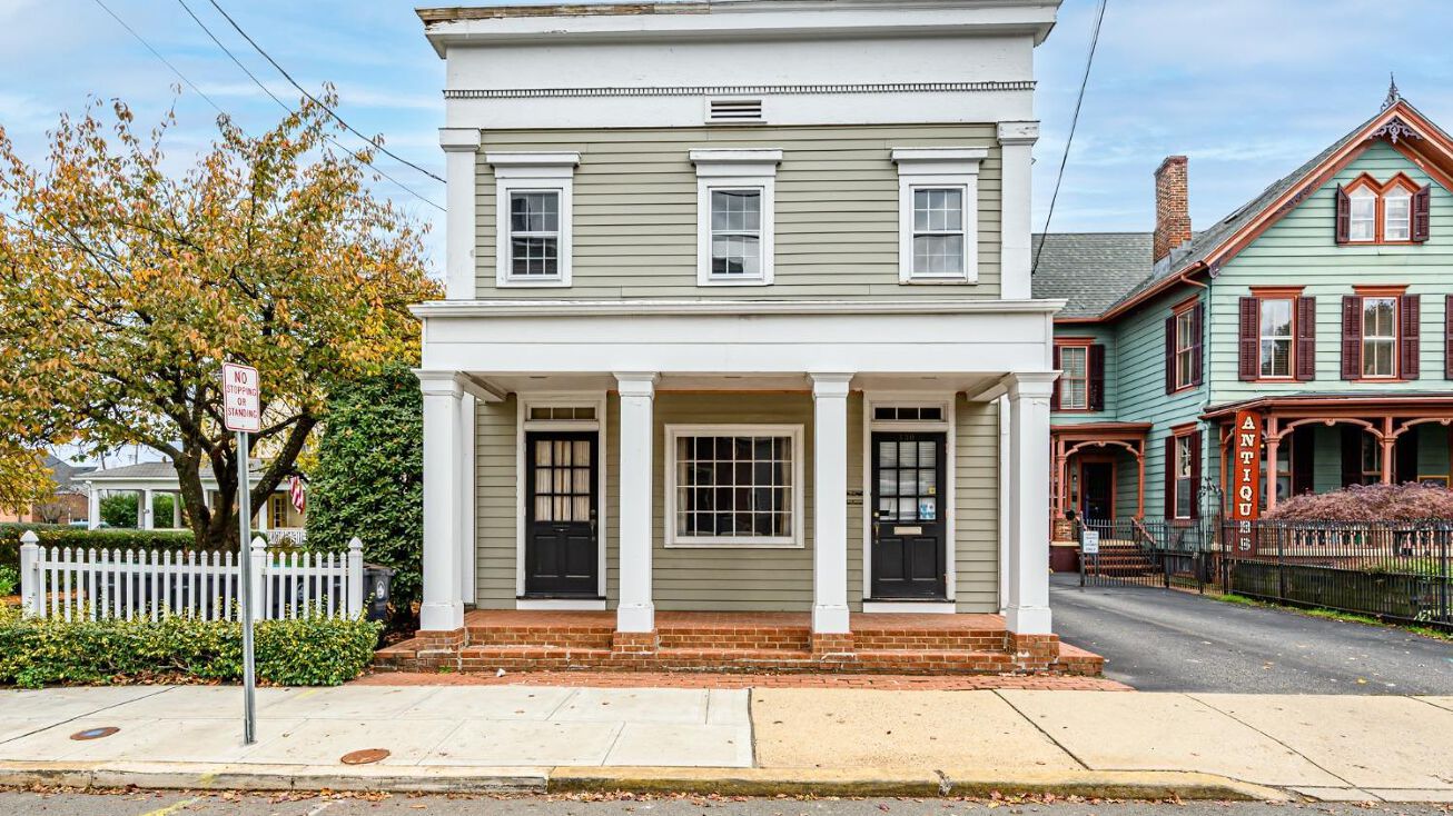 130 Main Street, Flemington, NJ 08822